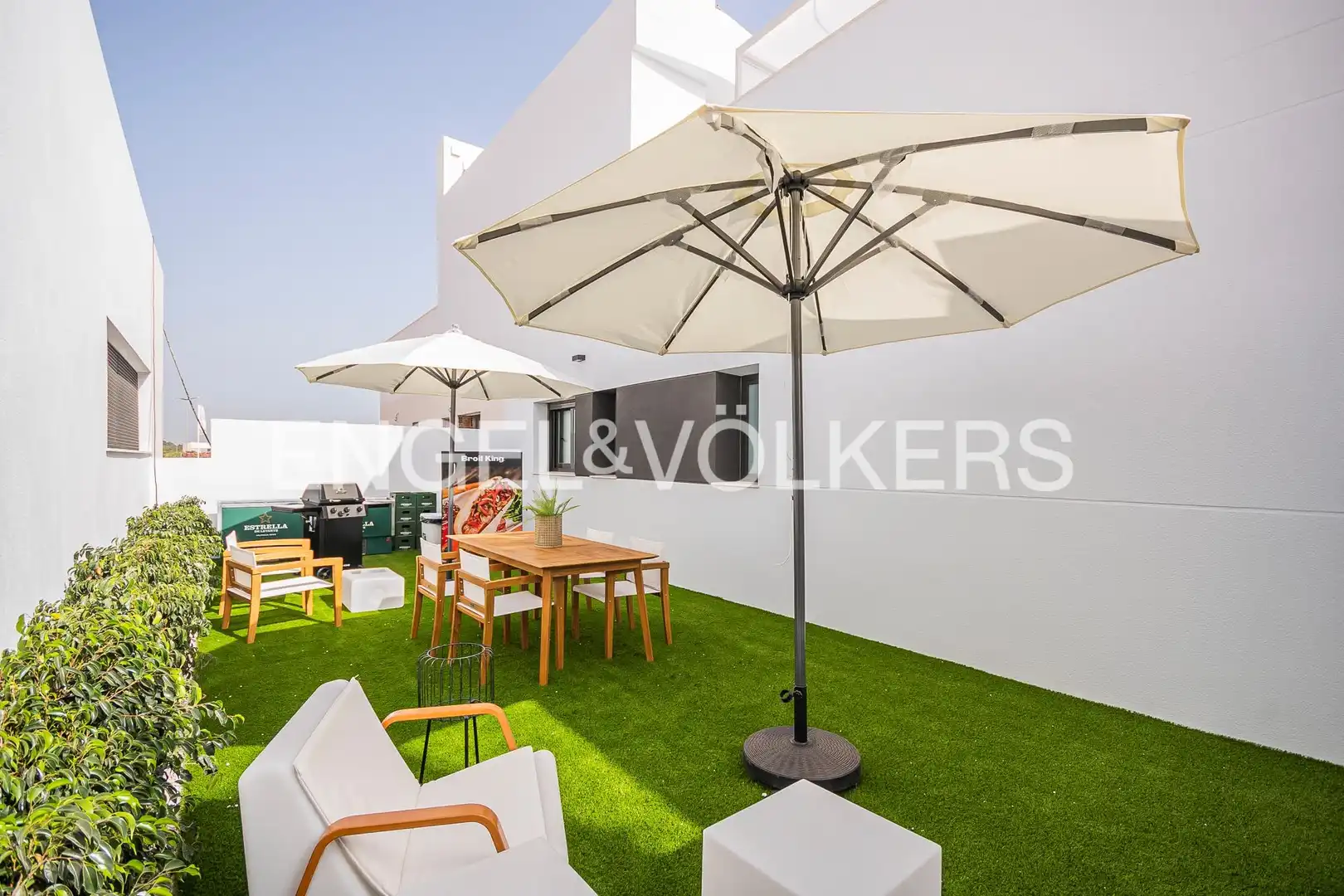 Maison mitoyenne avec piscine à vendre à Los Balcones - Los Altos, imagen 10