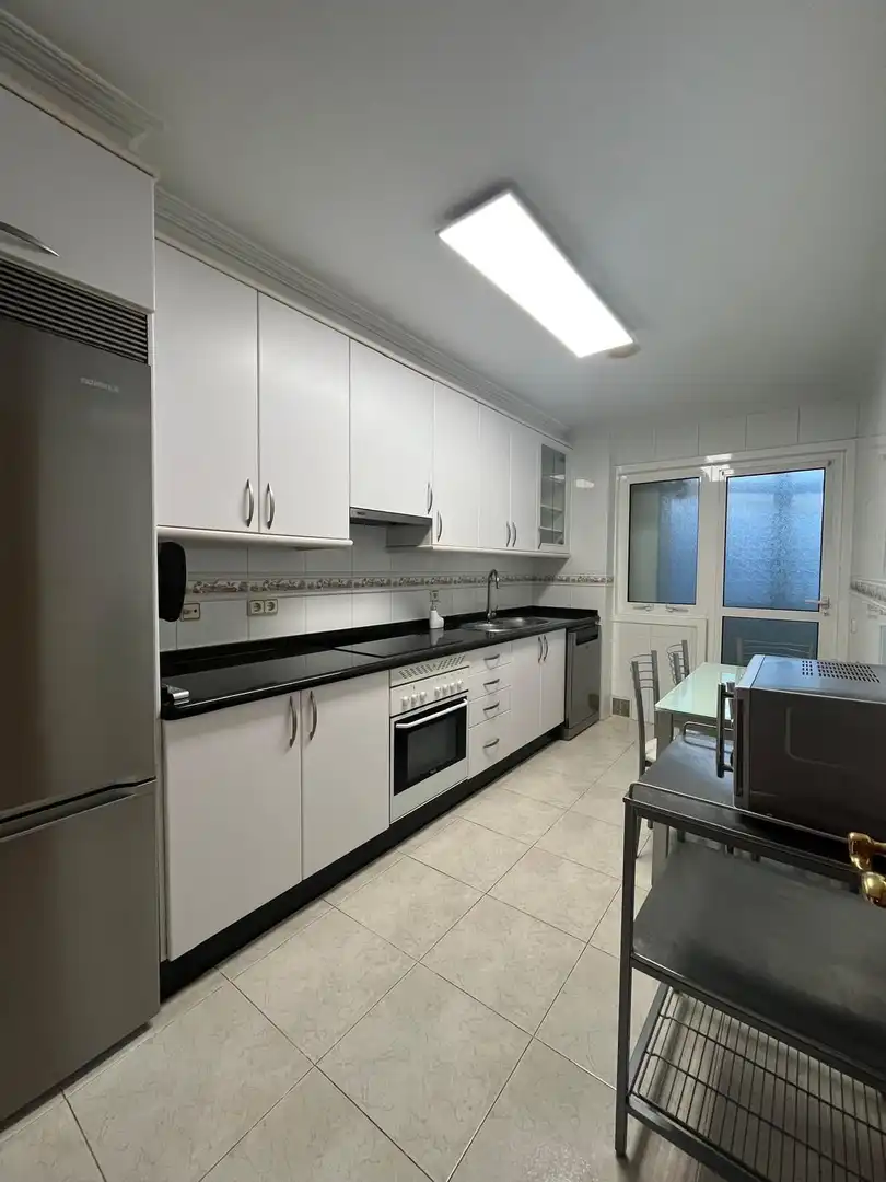 Appartement avec ascenseur à vendre à Os Mallos, imagen 5