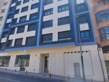 Local comercial en venda a Calle POSTAS 10