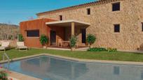 Exterior view of Country house for sale in Castell-Platja d'Aro