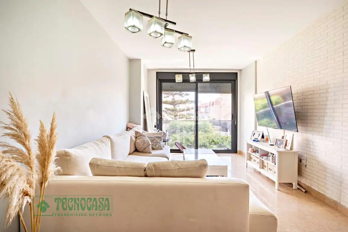 Appartement à vendre à C. Infanta Cristina, imagen 2