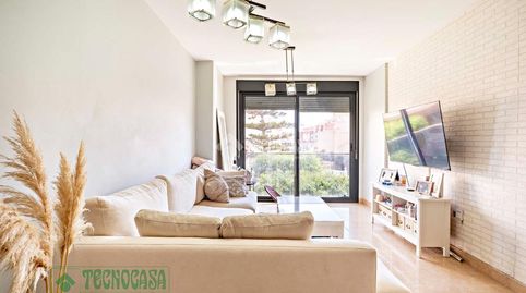 Foto 2 de Piso en venta en C. Infanta Cristina, Roquetas Pueblo, Roquetas de Mar