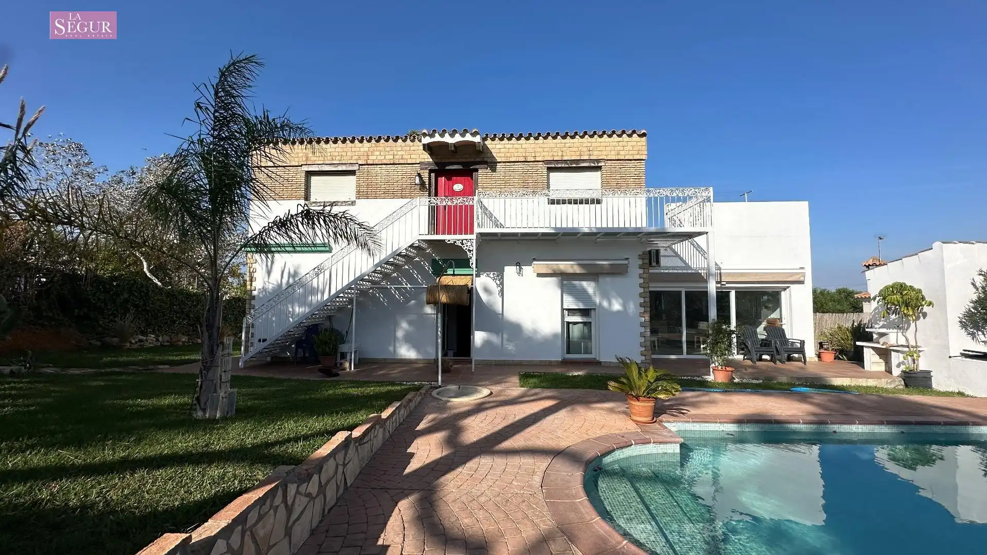 Edificio en venta en Los Franceses – La Vega