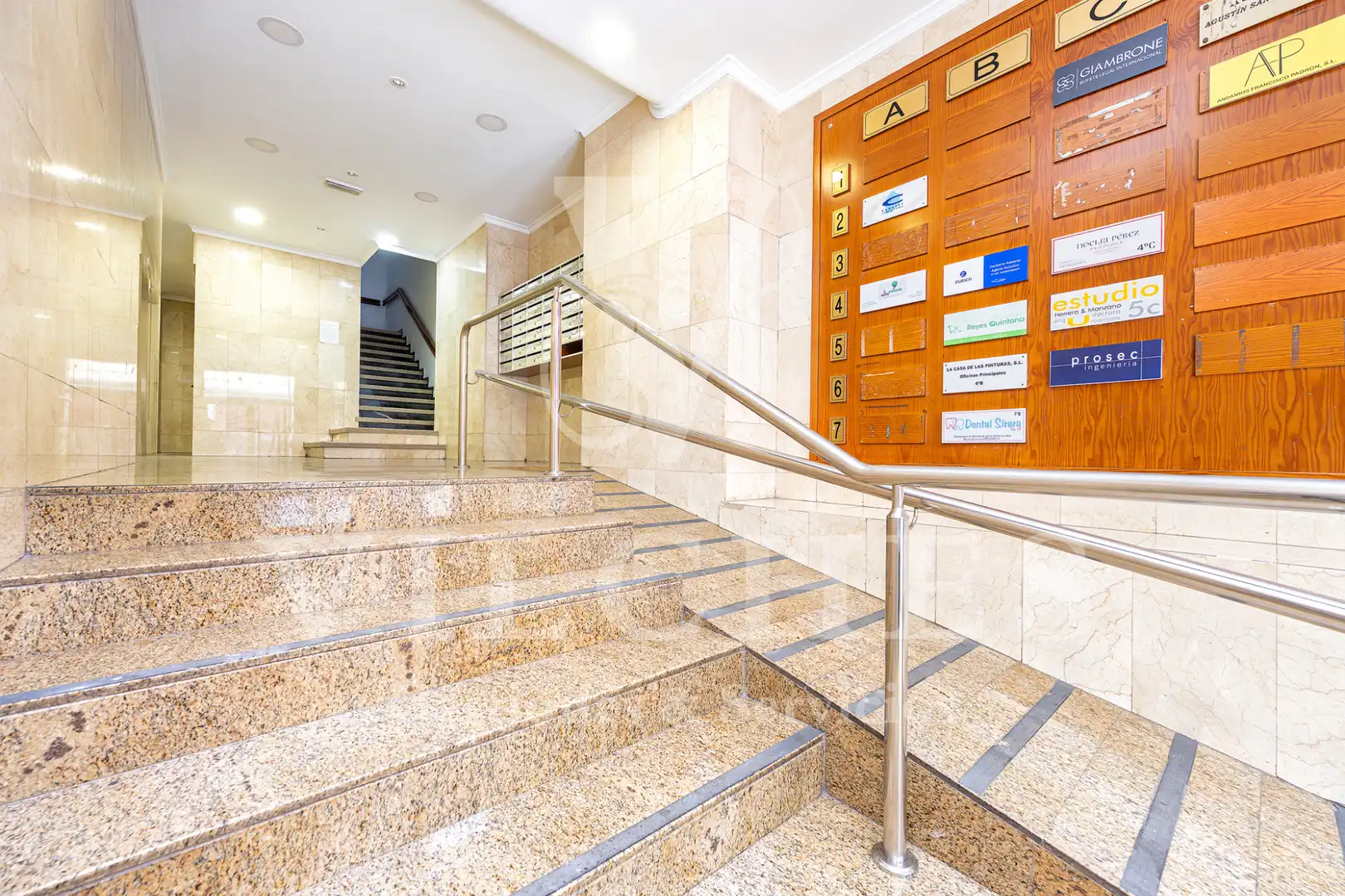 Oficina en venda en Las Palmas de Gran Canaria