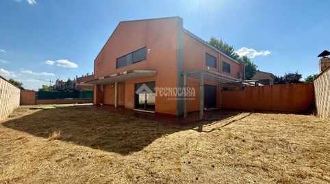 Photo 5 of Detached homes for sale in Alovera, Guadalajara
