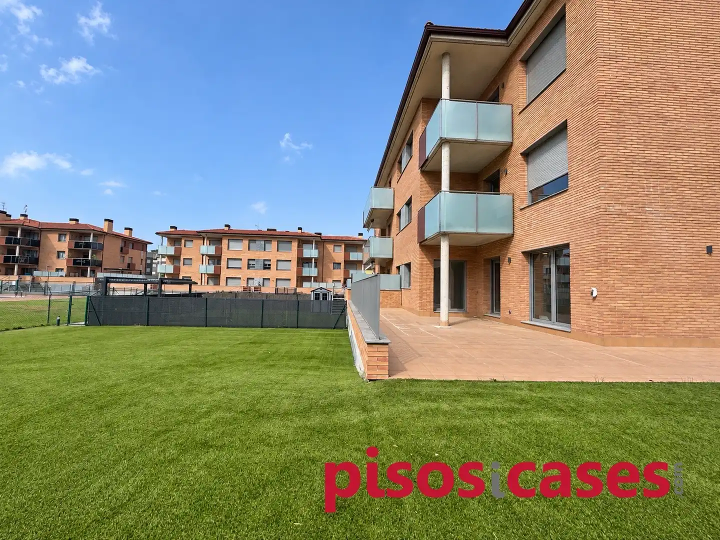 Ground floor for sale in Tona, Barcelona