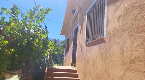 Foto 2 de Casa o xalet en venda a Calle el Espinar, 6, Burgohondo, Ávila