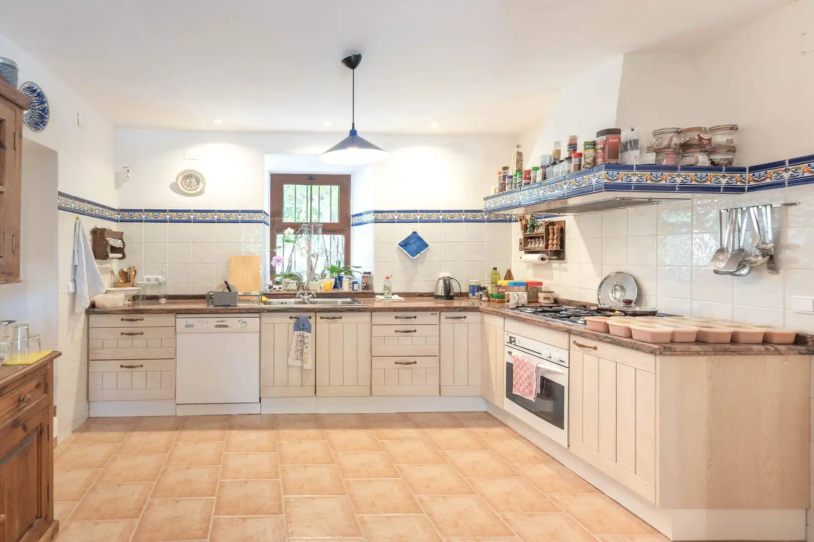 Villa mit Terrasse zum Verkauf in Centro, imagen 8