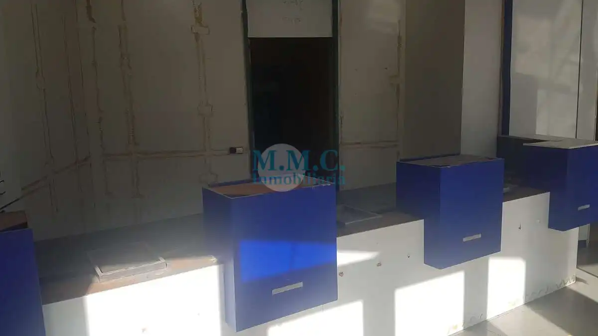 Business premises for sale in Aguadulce, imagen 28