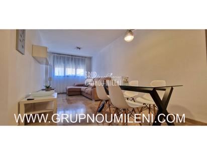 Living room of Flat for sale in Catarroja  with Air Conditioner