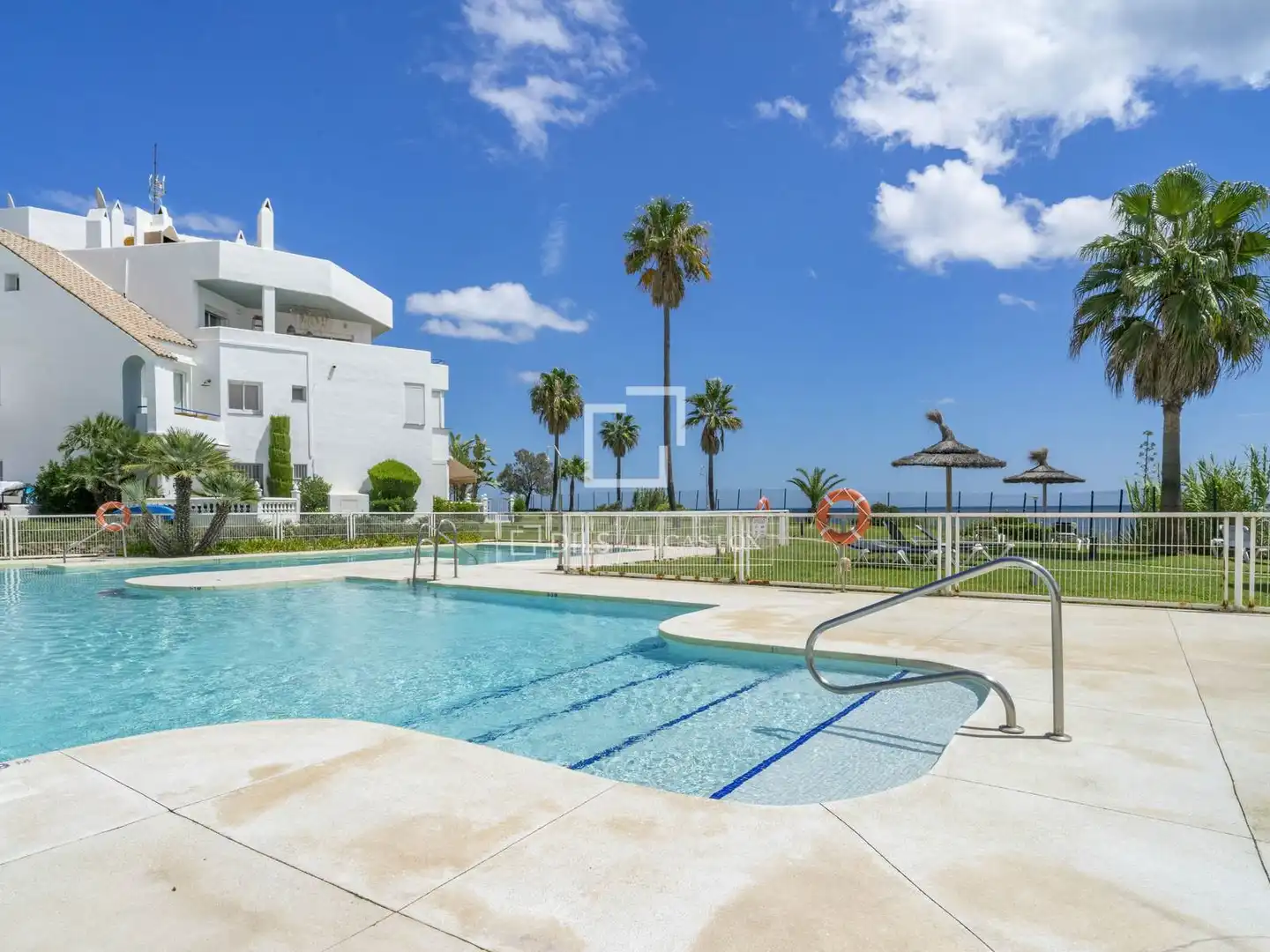 Àtic amb piscina en venda a Bahía de Casares, imagen 57
