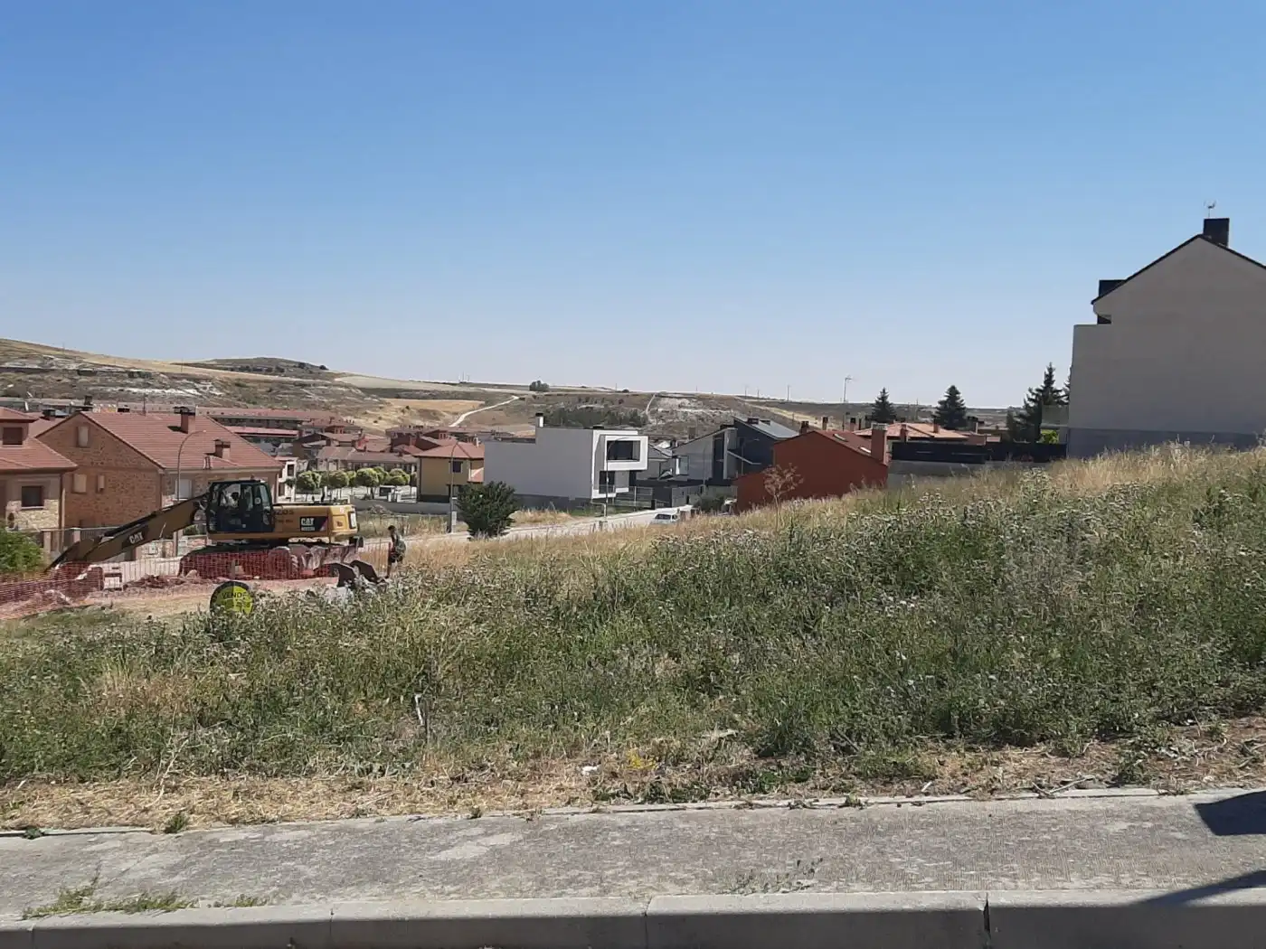 Residential for sale in Gallegos de Argañán
