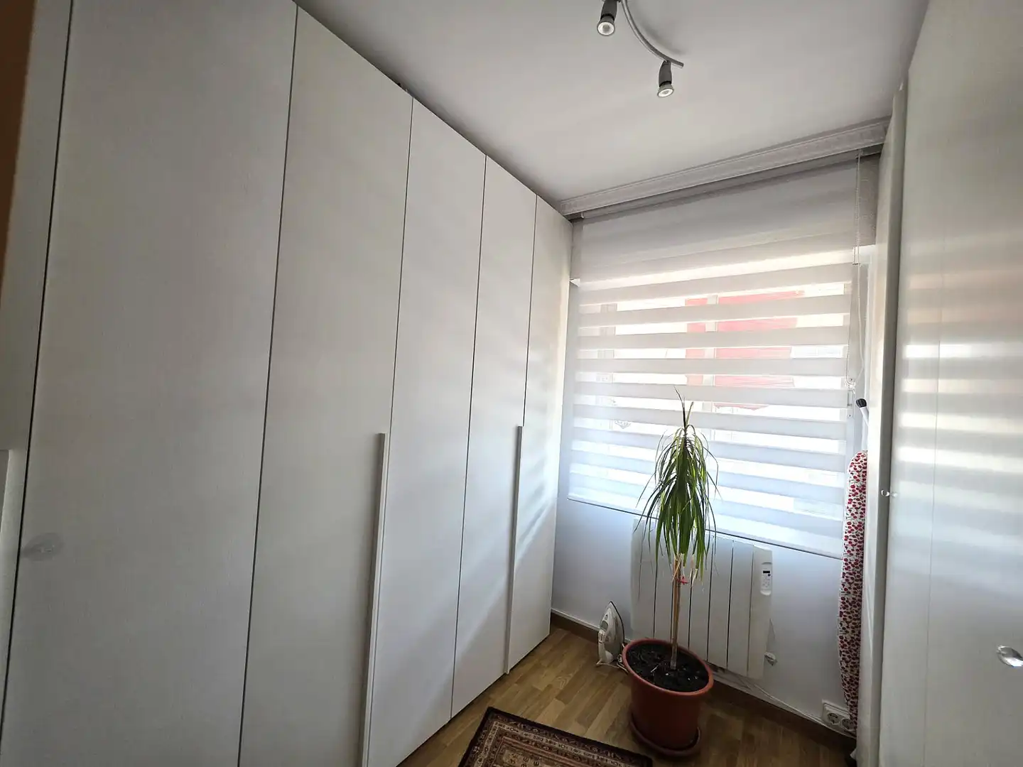 Habitación de Piso en venta en Coslada con Aire acondicionado, Calefacción y Terraza