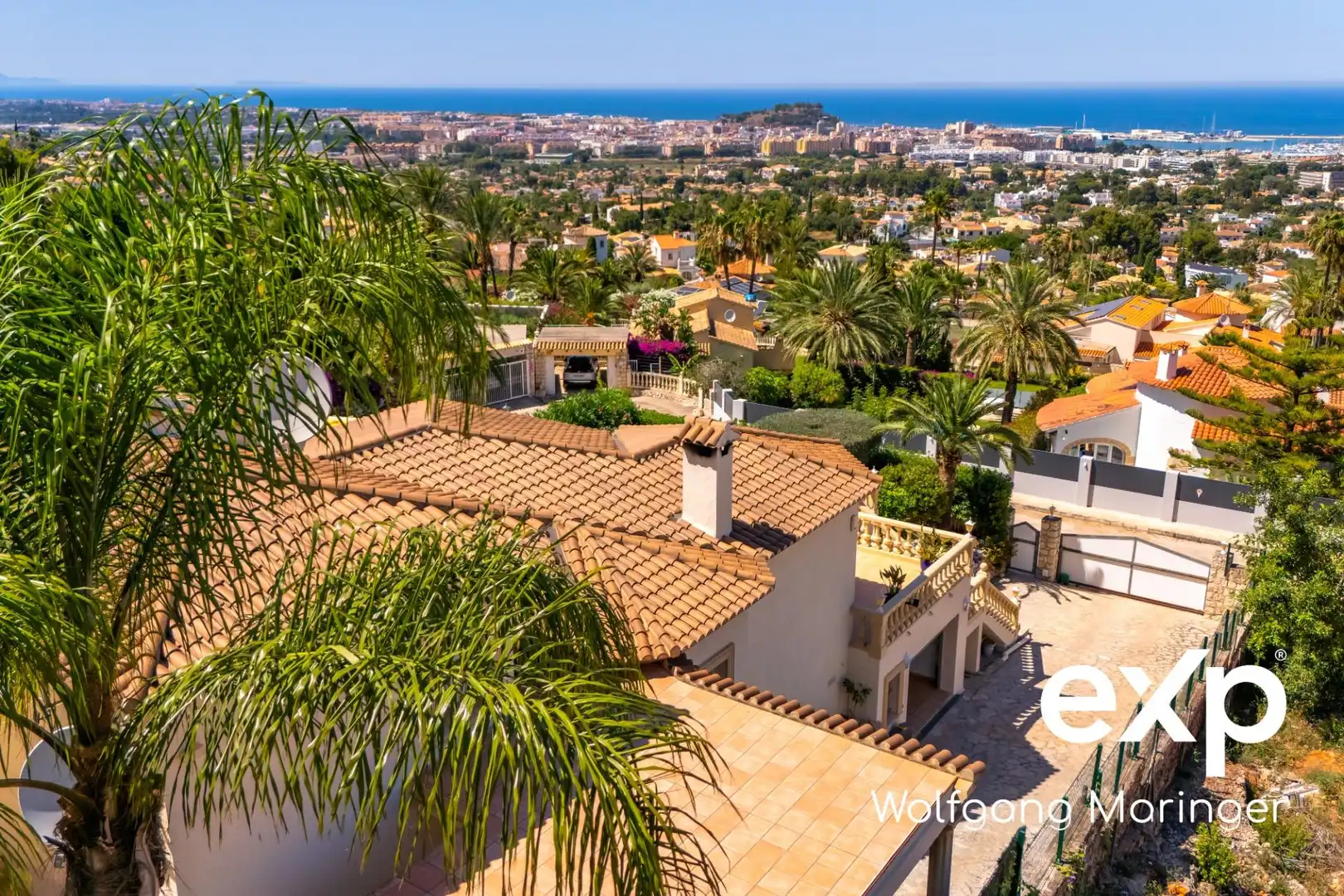 Villa avec piscine à vendre à LLORER 7, imagen 7