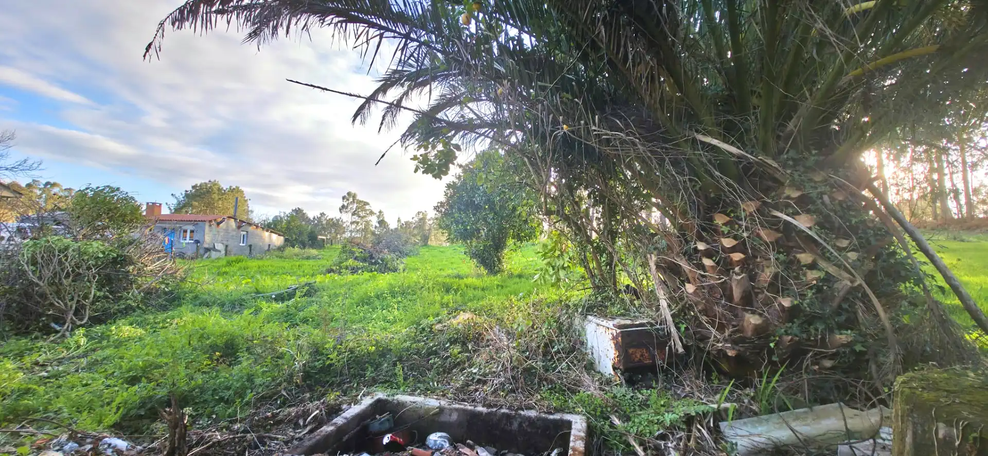 Casa amb jardí en venda a Aldea Painzas, imagen 8