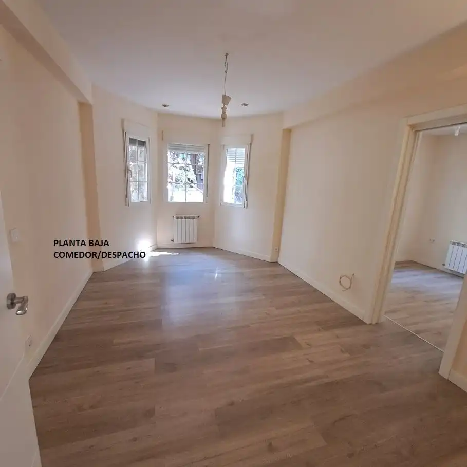 Bedroom of Houses for sale in Valdemorillo