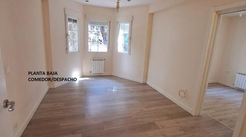 Photo 3 of House or chalet for sale in Mojadillas - Parque de las Infantas - El Paraiso, Madrid