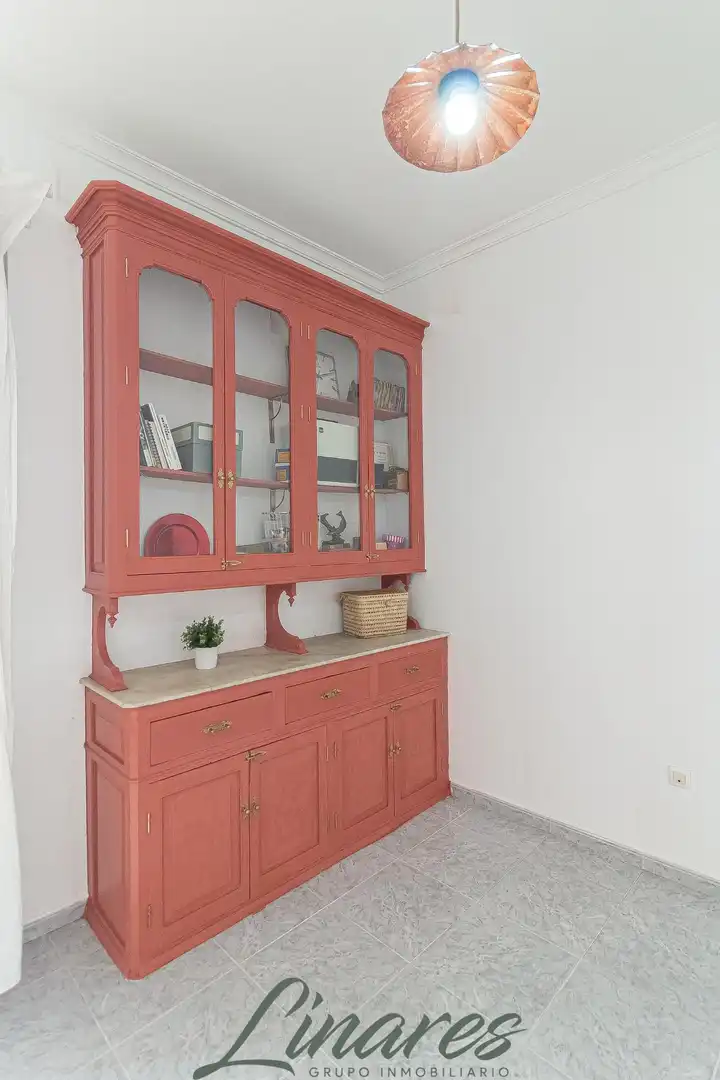 Cuina de Apartament en venda en Cartagena amb Balcó
