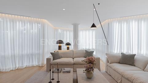 Foto 3 de Apartament en venda a Pedralbes, Barcelona