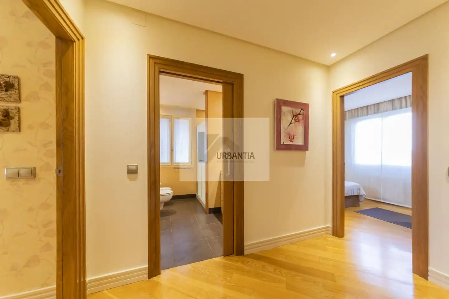 Casa o chalet en venta en Cizur con Calefacción, Jardín privado y Parquet