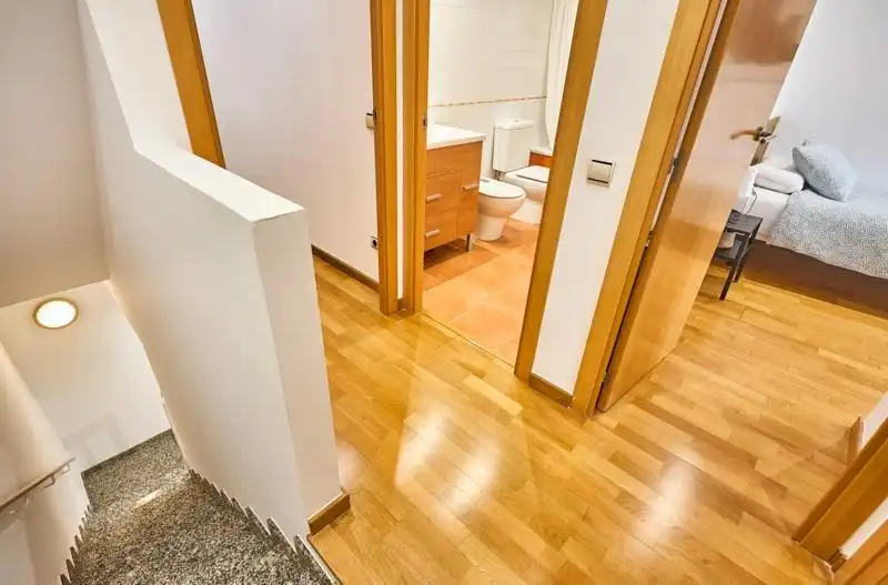 Casa adosada en venta en Sant Feliu de Llobregat con Terraza