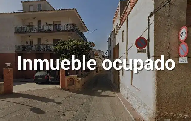 Piso en venta en CARRER MURALLA,
