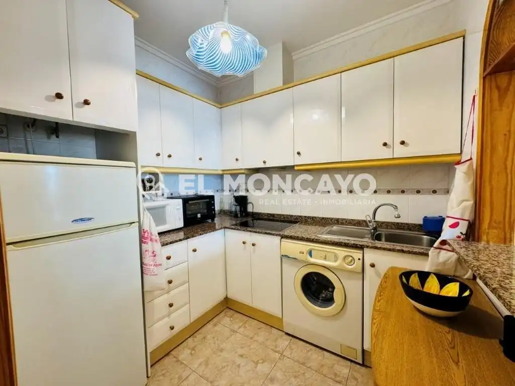 Apartament amb piscina en venda a La Mata, imagen 5