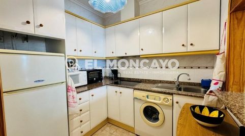 Foto 5 de Apartamento en venta en Gaspar Perelló, Torrevieja