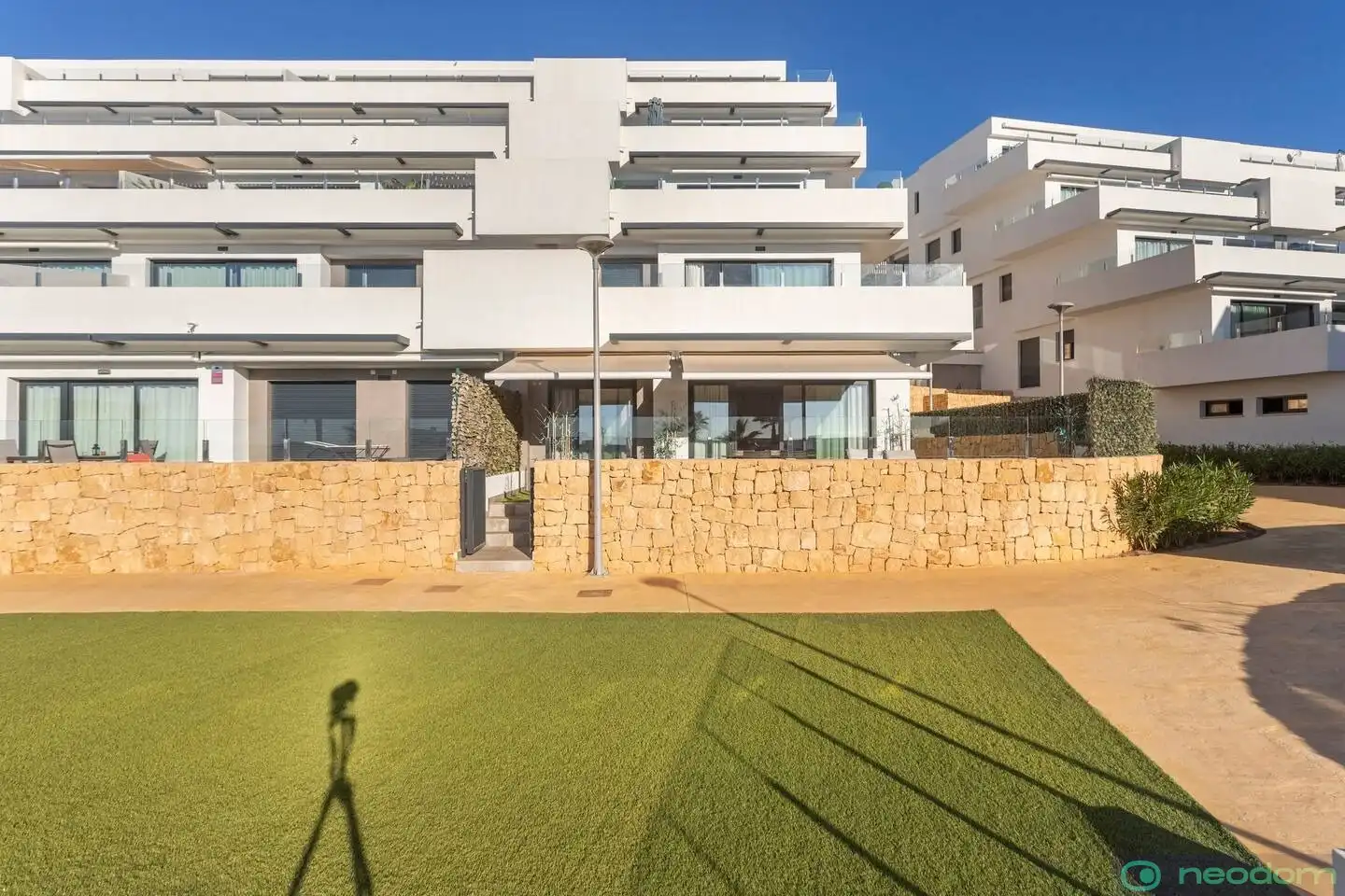 Appartement à vendre à Carrer de Brasil, imagen 3