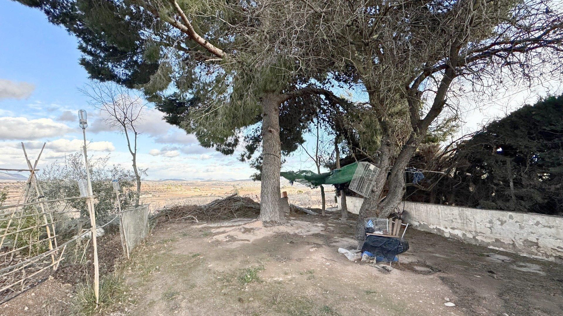 Casa adosada en venda en El Pinós / Pinoso amb Terrassa