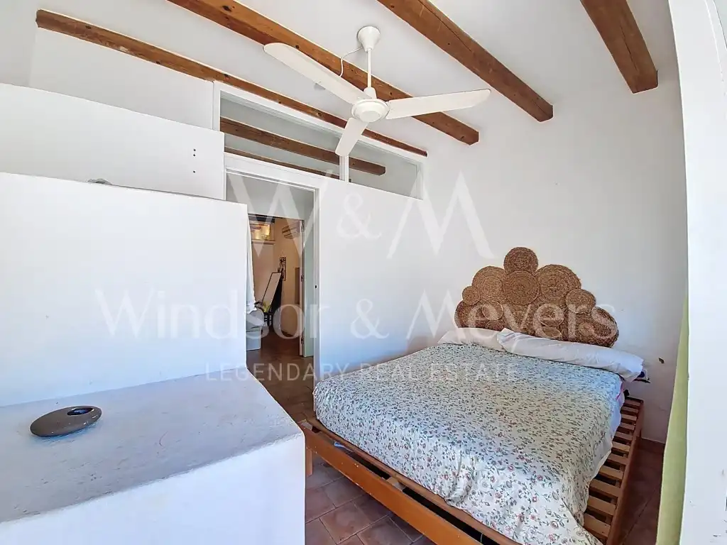 Dormitori de Dúplex en venda en Eivissa
