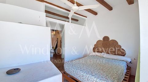 Foto 3 de Dúplex en venda a Calle Santa Llucia, 17, Dalt de la Vila - La Marina, Eivissa