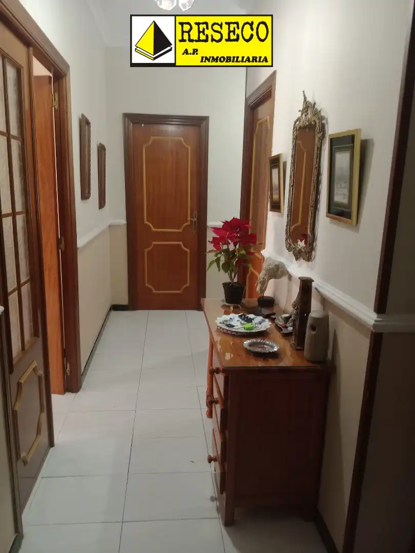 Piso en venta en Parque de la Constitución 5a