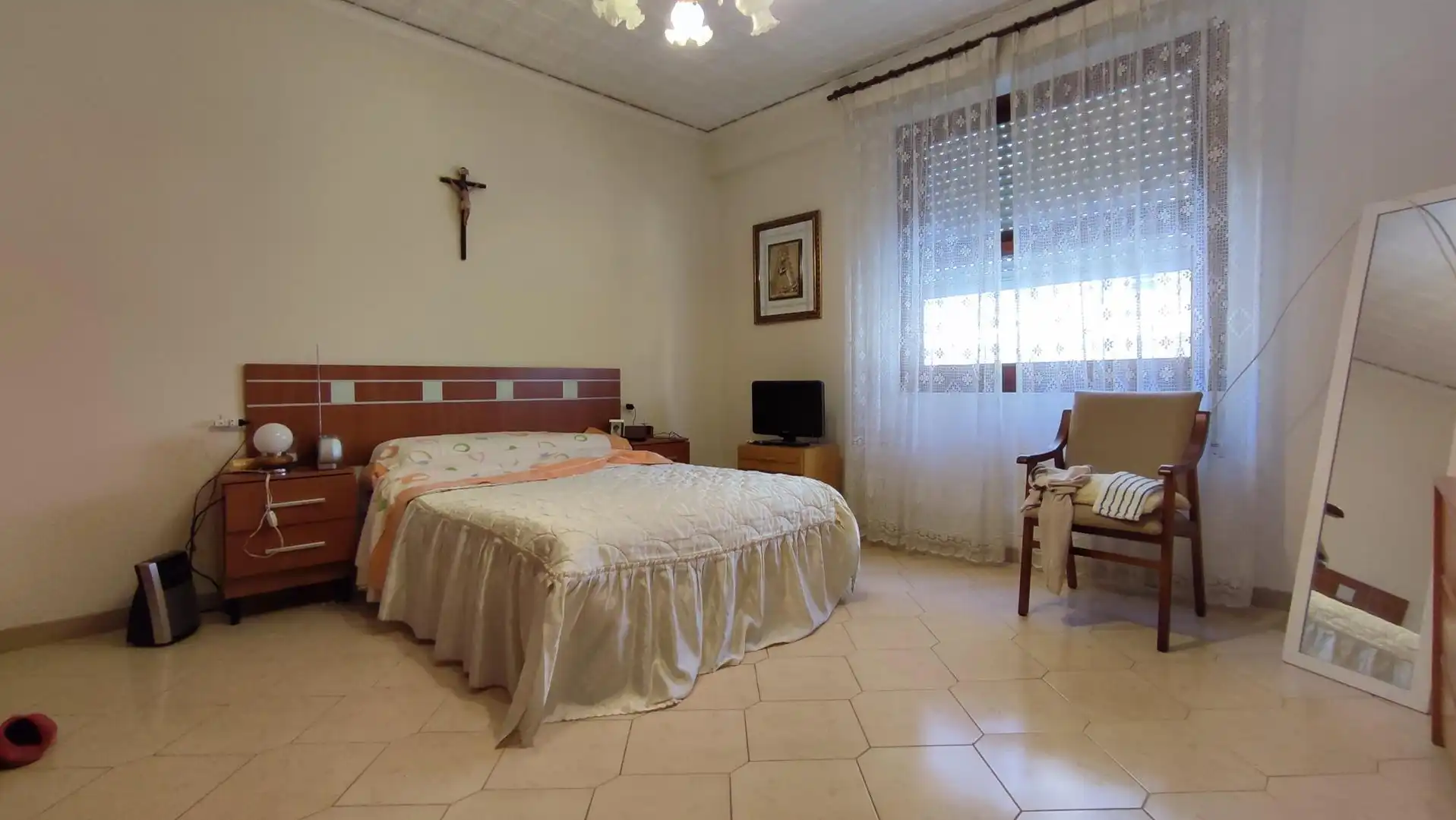 Habitación de Casa o chalet en venta en Gandia con Jardín privado, Terraza y Amueblado