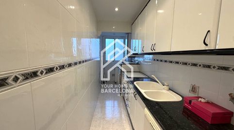 Foto 5 de Piso en venta en Calle Menorca, Sant Martí de Provençals, Barcelona Capital