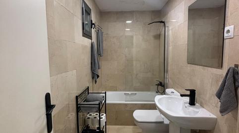 Foto 2 de Apartament de lloguer a Calle de Florida, Colonia Madrid, Benidorm