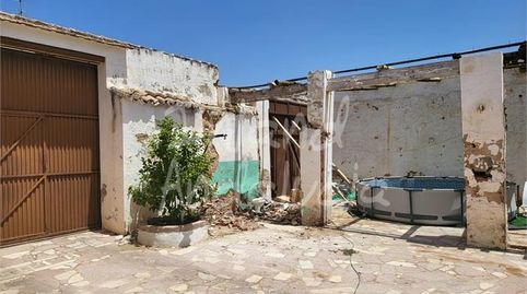 Foto 4 de Casa adosada en venda a Bobadilla - Bobadilla Estación - La Joya, Antequera
