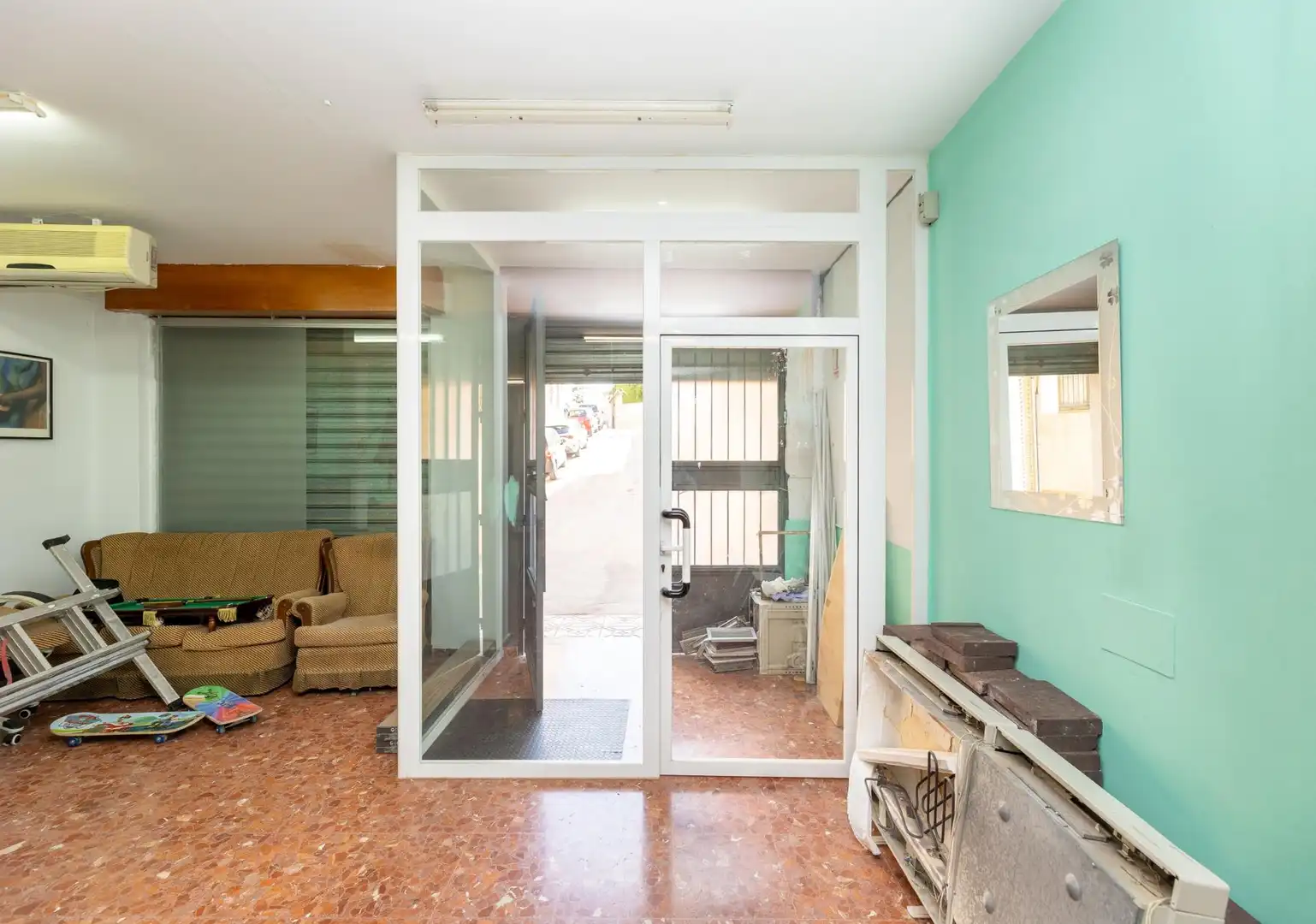 Local comercial en venda a Calle del Cerezo, imagen 6