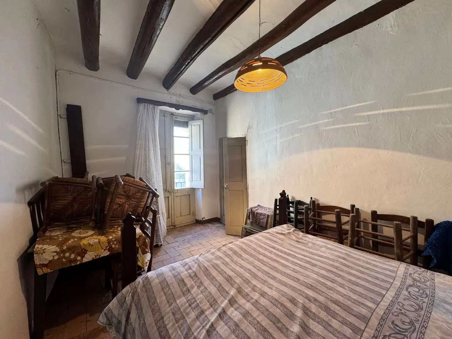 Dormitori de Finca rústica en venda en Mollet de Peralada