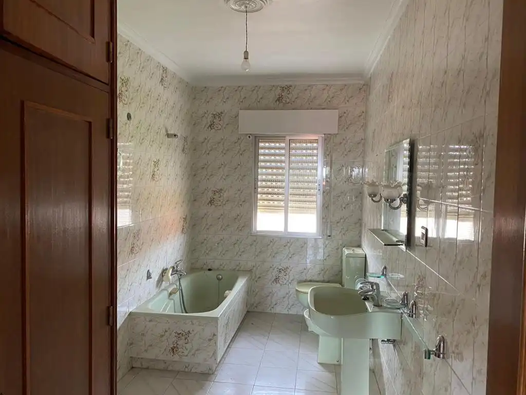 Bathroom of Flat for sale in Mohedas de Granadilla