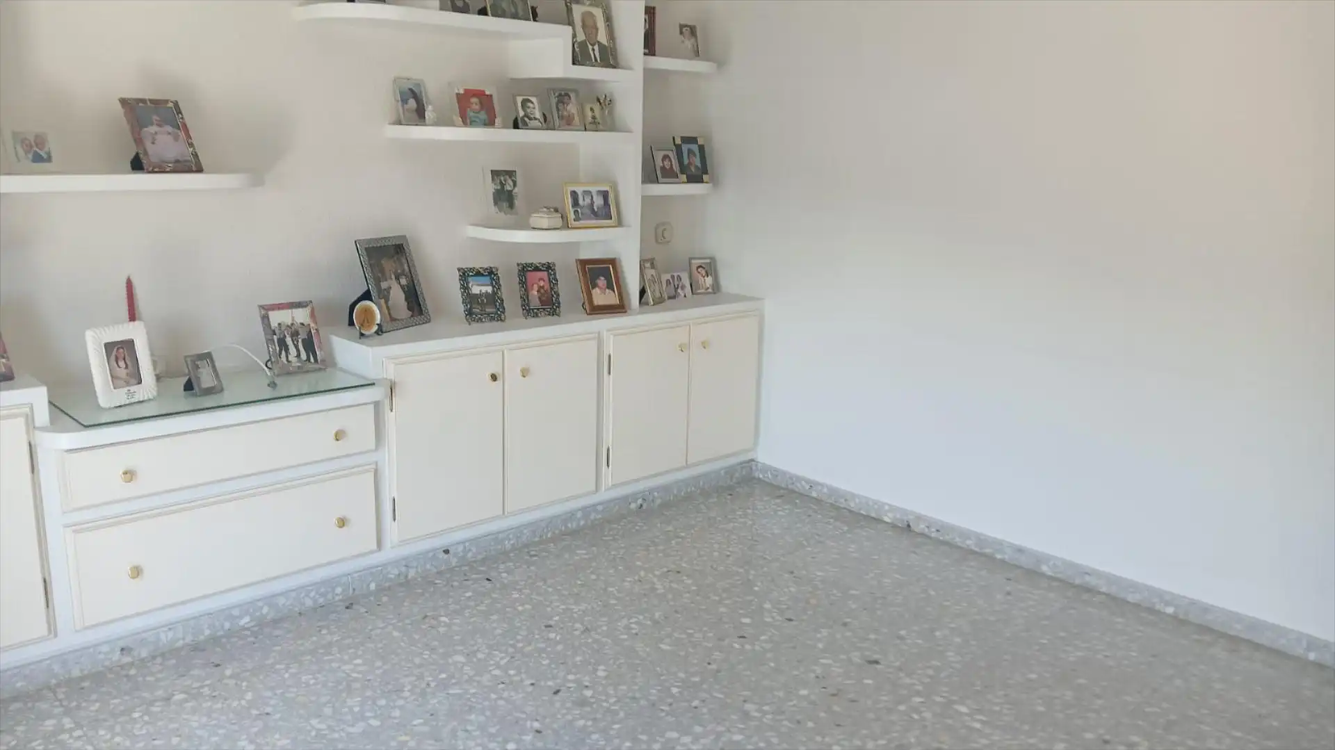 Living room of Detached homes for rent in Riba-roja de Túria  with Terrace and Storage room