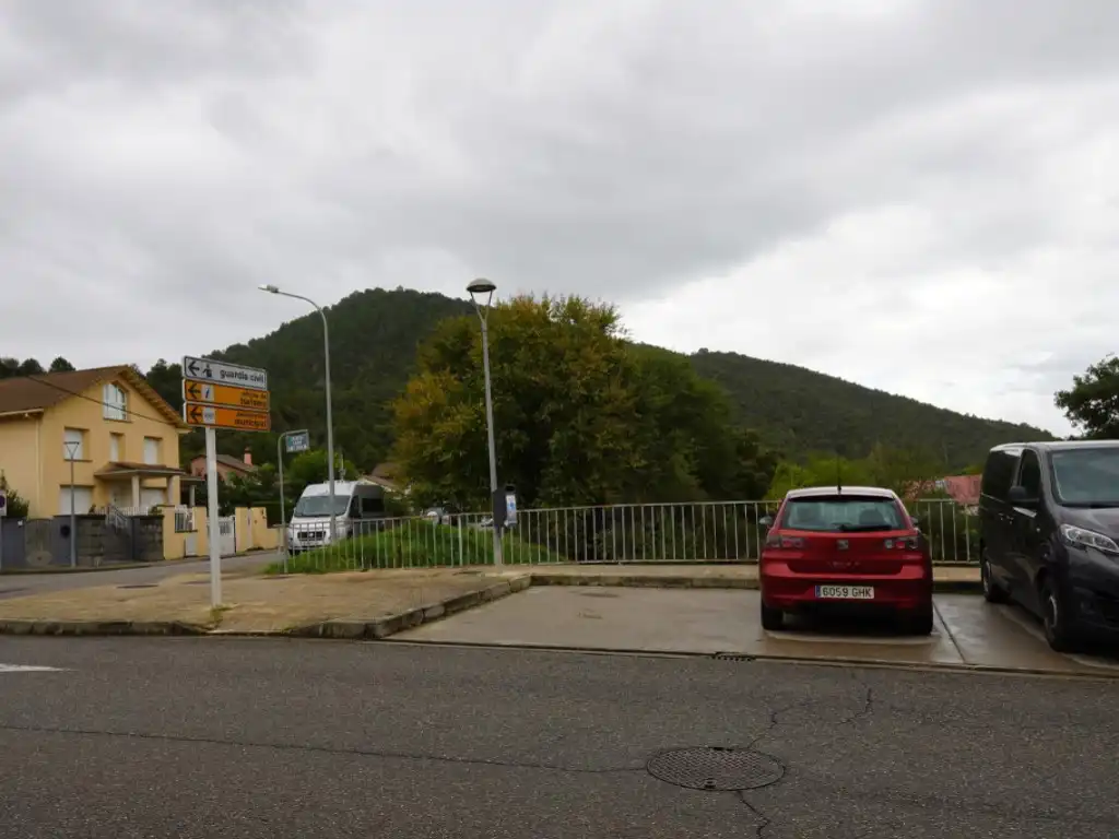Residencial en venta en Calle Saint Lary, Boltaña