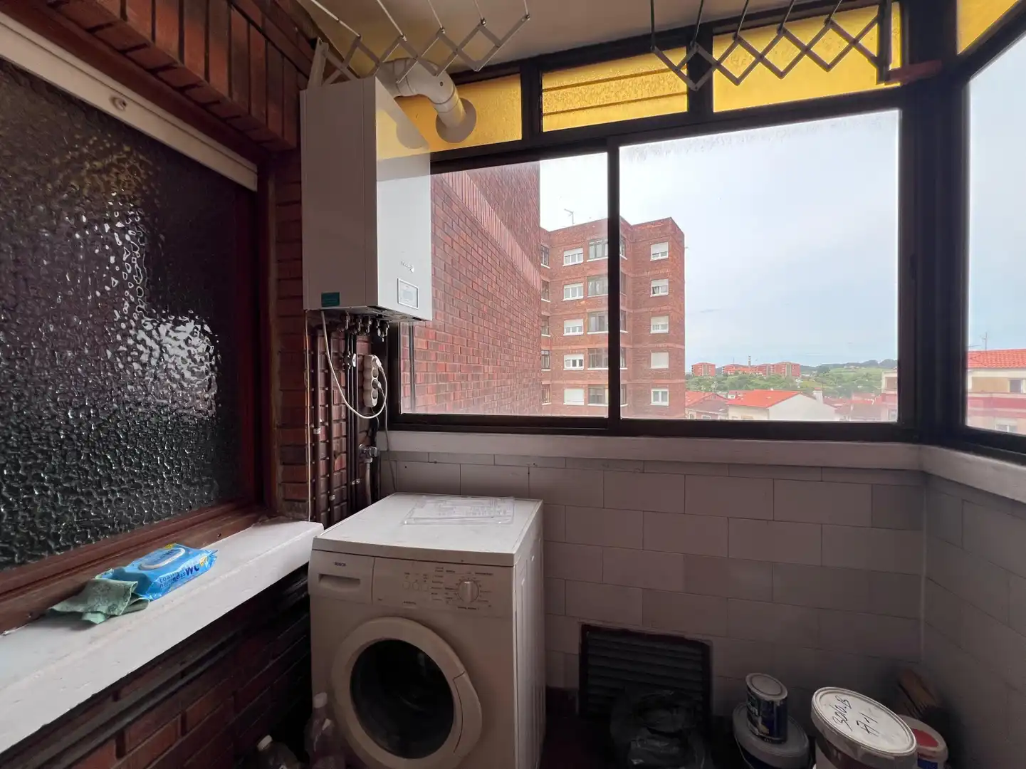 Flat for sale in Avilés - Calle del Carmen, Villalegre - La Luz