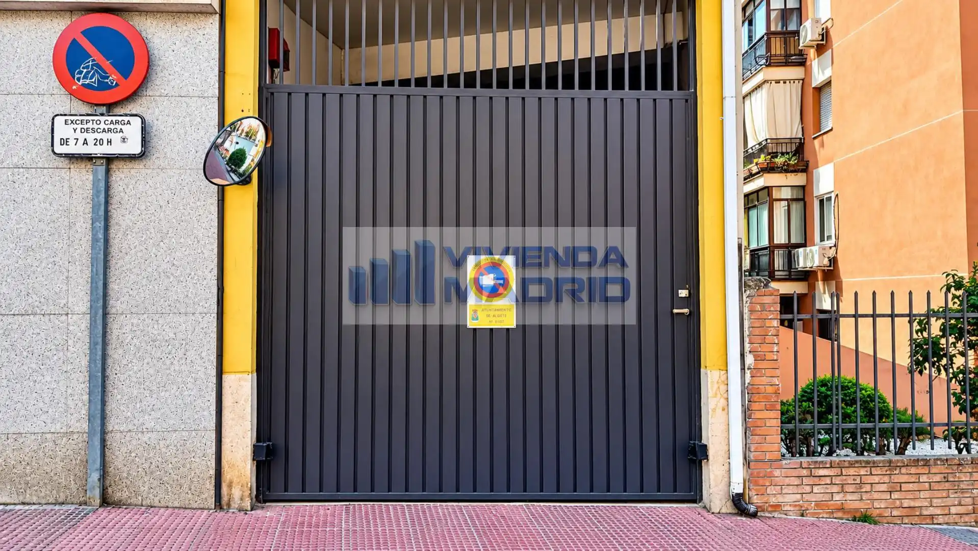 Parcheggio in vendita a Mira El Rio