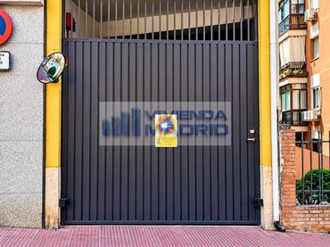 Aparcament en venda a Mira El Rio