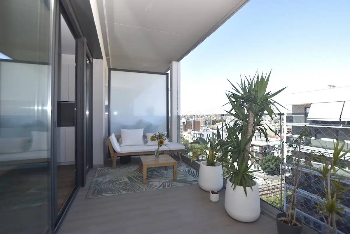 Wohnung mit Pool zur Miete in Barri del Mar, imagen 22