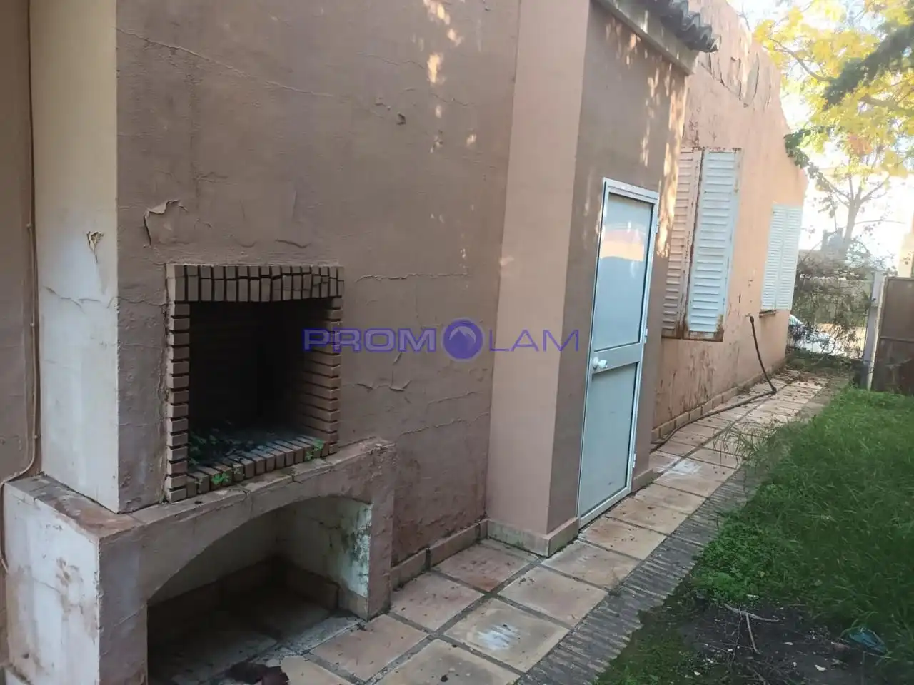 Pis en venda en Aznalcázar amb Terrassa