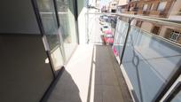 Balcony of Flat for sale in Vilafranca del Penedès  with Air Conditioner and Storage room