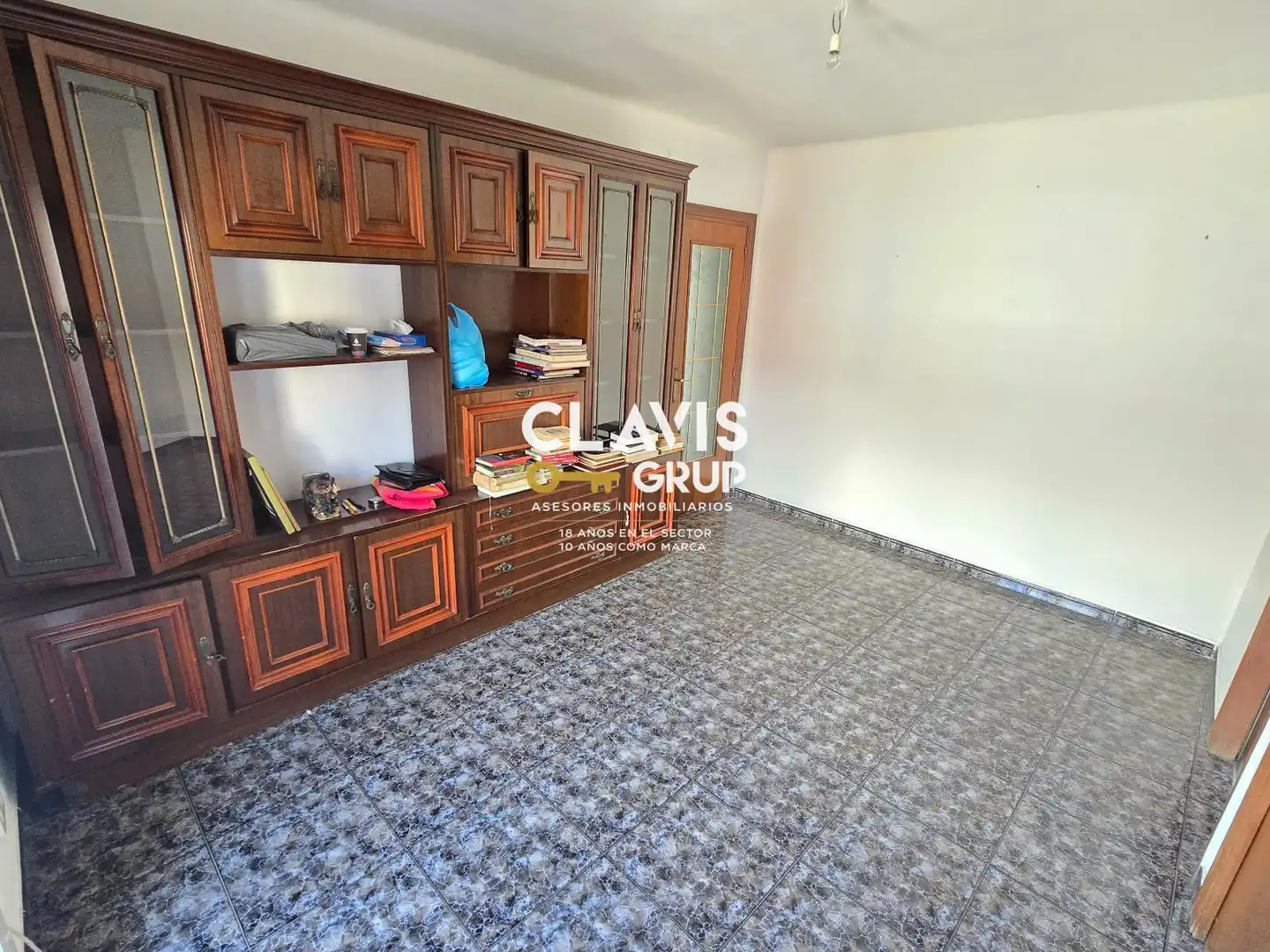 Wohnung mit Terrasse zum Verkauf in Nou Barris, imagen 5