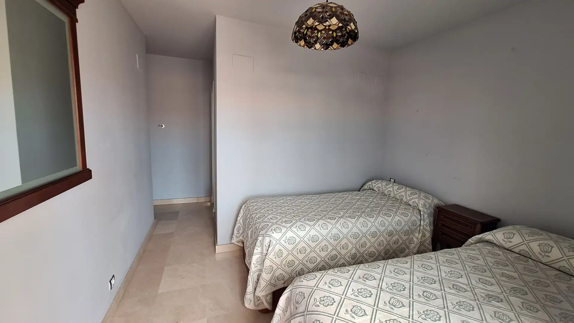 Habitación de Ático en venta en Manilva con Terraza, Amueblado y Horno